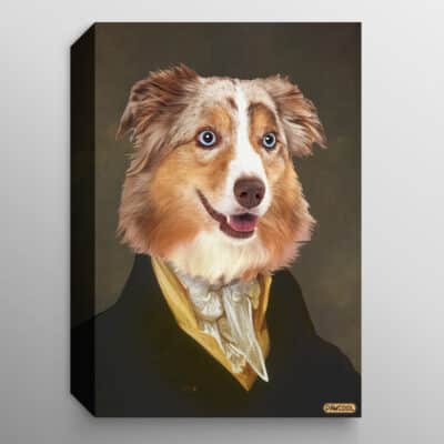 1.5'' Deluxe Canvas