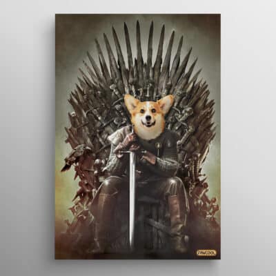 Unframed Poster