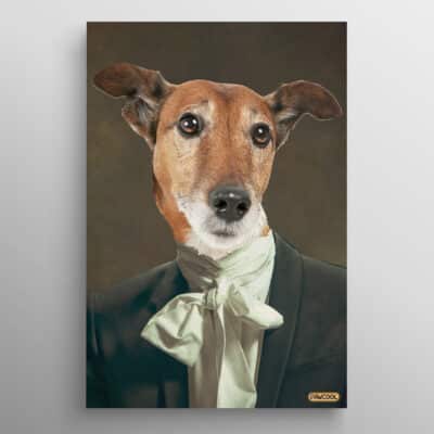Unframed Poster