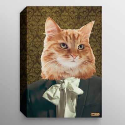 1.5'' Deluxe Canvas