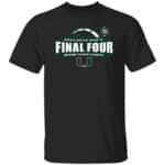 m21, Black, Unisex T-Shirt