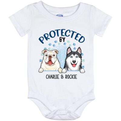 Baby Onesie - 12 Month