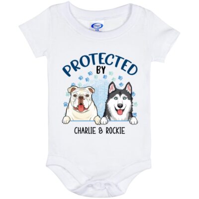 Baby Onesie - 06 Month