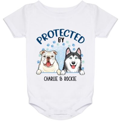 Baby Onesie - 24 Month