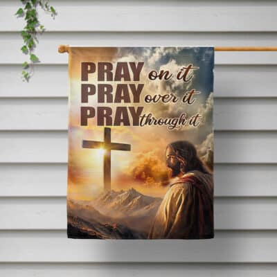 House Flag (30" x 40")