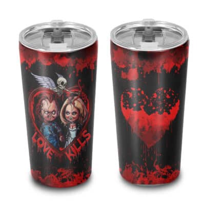 20 oz. Corkscrew Tumbler