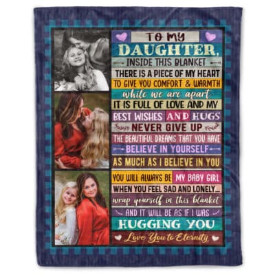 Cozy Plush Fleece Blanket - 50x60