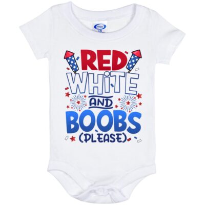 Baby Onesie - 06 Month