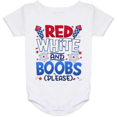 Baby Onesie - 24 Month