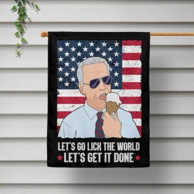 House Flag (30" x 40")