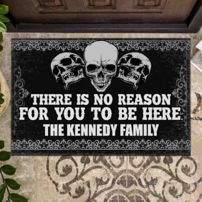 Doormat