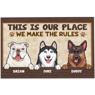 Doormat