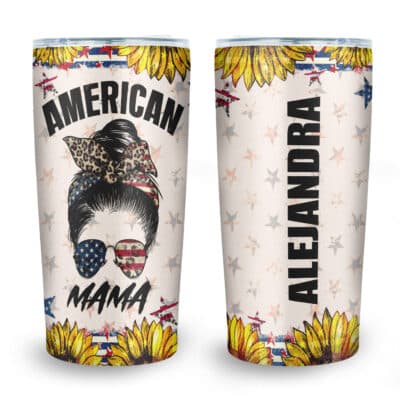 20 oz. Tumbler