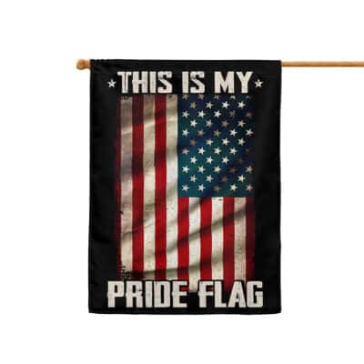 Garden Flag (11.5" x 17.5")