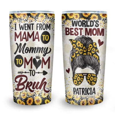 20 oz. Tumbler