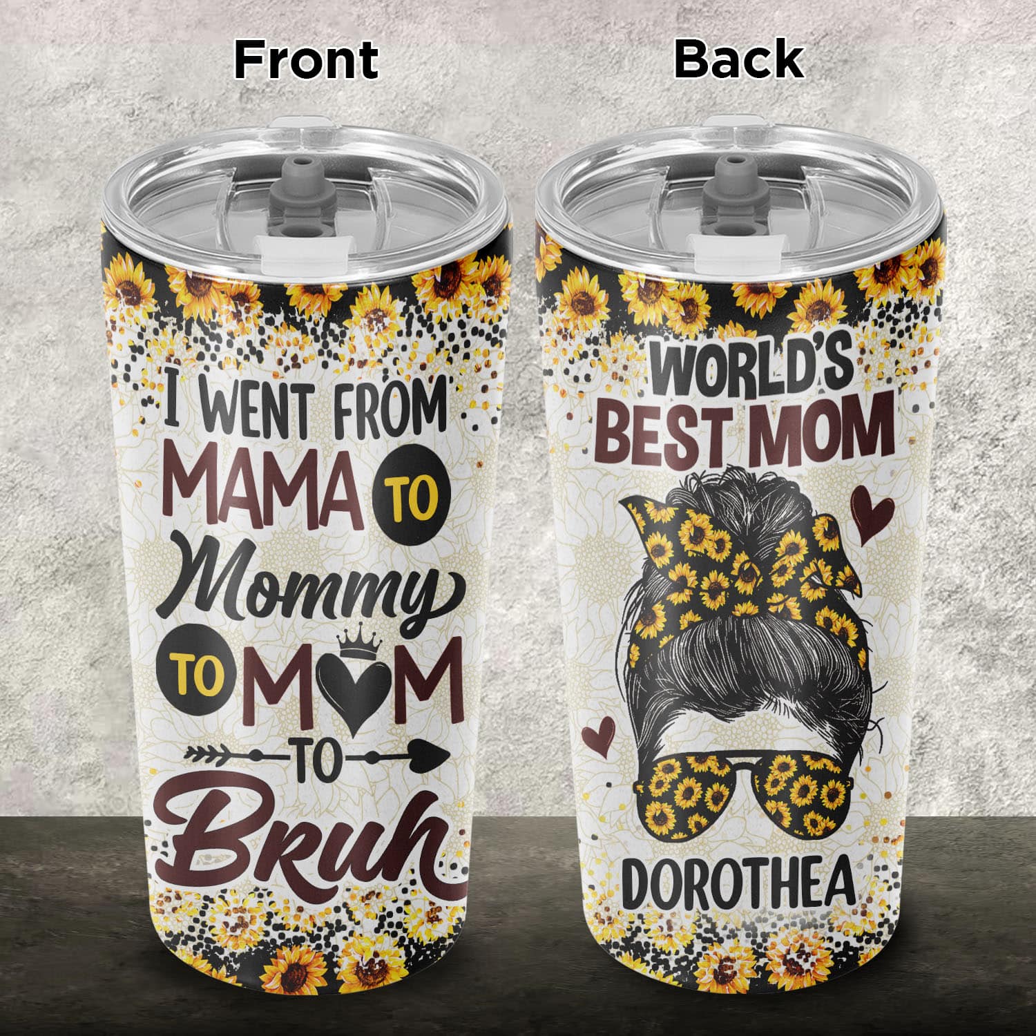 Mockup Main Feature Image Corkscrew Tumbler