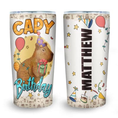 20 oz. Tumbler