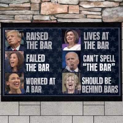 Doormat