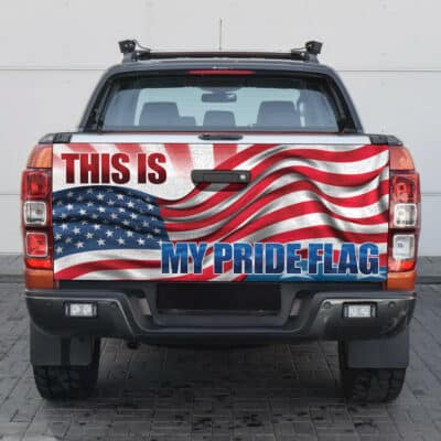 Tailgate Wrap