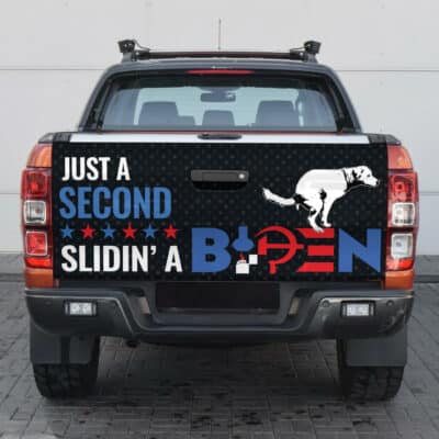 Tailgate Wrap