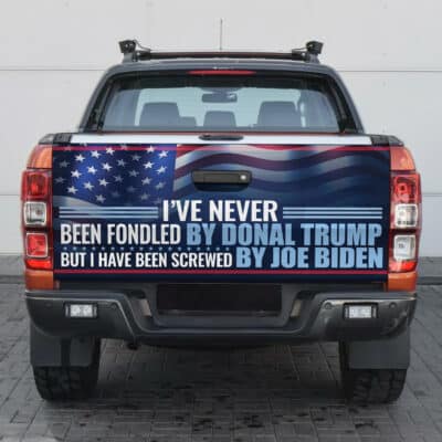 Tailgate Wrap
