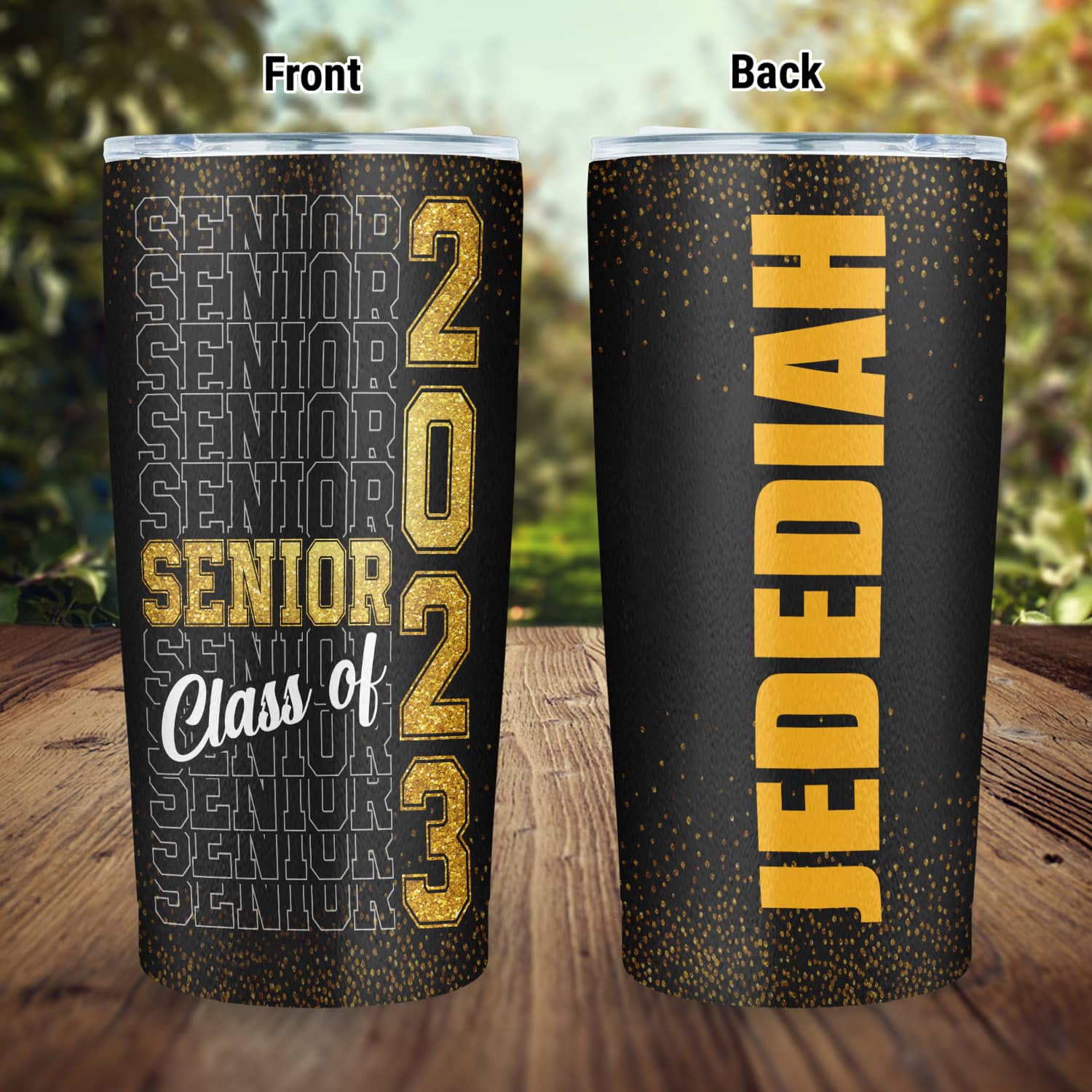 Mockup Main Feature Image 20oz Tumbler