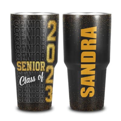 30 oz. Curved Tumbler