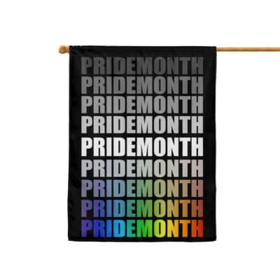 House Flag (30" x 40")