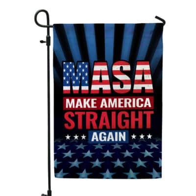 Garden Flag (11.5" x 17.5")