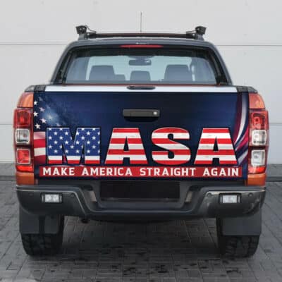 Tailgate Wrap
