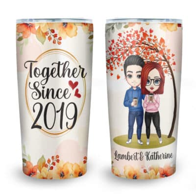 20 oz. Tumbler