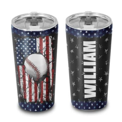 20 oz. Corkscrew Tumbler