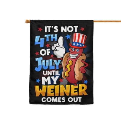 House Flag (30" x 40")