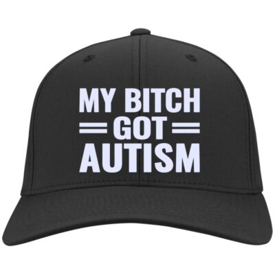 Twill Cap
