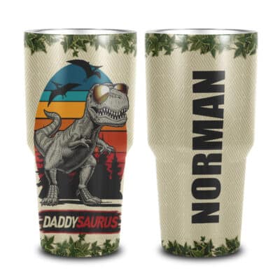 30 oz. Curved Tumbler