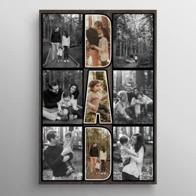 Unframed Poster