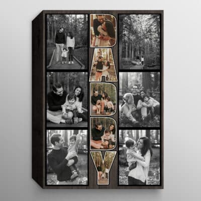 1.5'' Deluxe Canvas