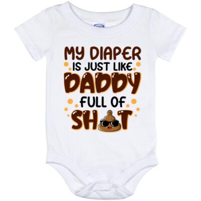 Baby Onesie - 12 Month