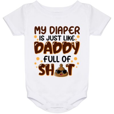 Baby Onesie - 24 Month