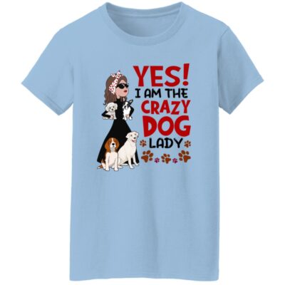 Ladies T-Shirt