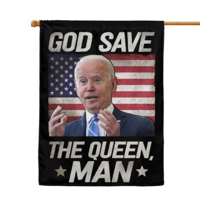 House Flag (30" x 40")