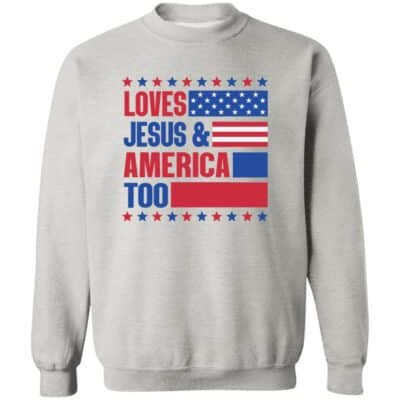 Sweatshirt