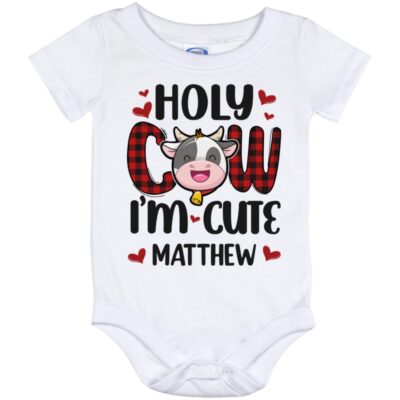 Baby Onesie - 12 Month