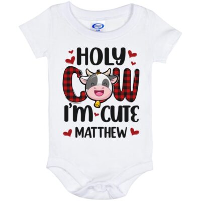 Baby Onesie - 06 Month
