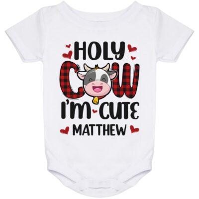 Baby Onesie - 24 Month