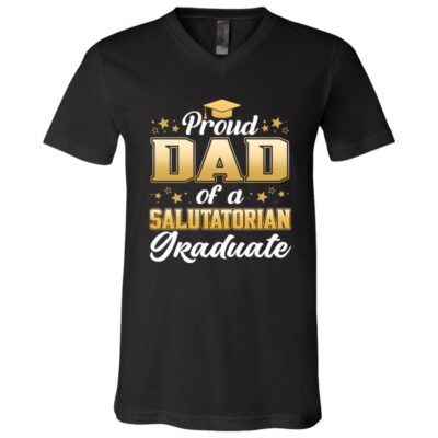 V-Neck T-Shirt