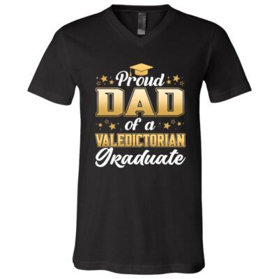 V-Neck T-Shirt