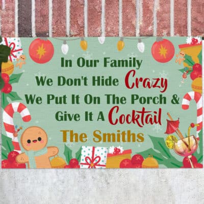 Doormat