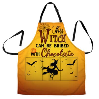Apron