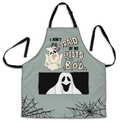 Apron
